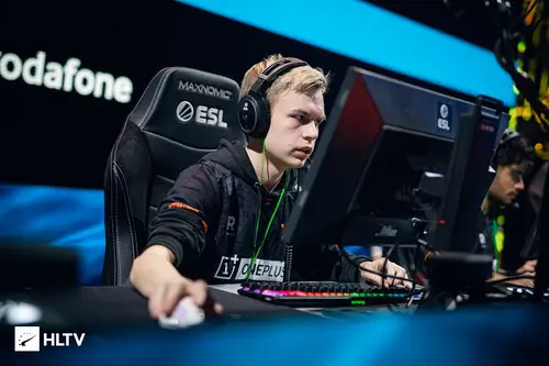 CS:GO: Brollan é eleito o 15º melhor jogador de 2020