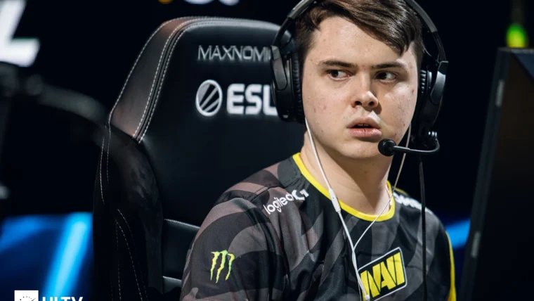 CS:GO: electronic é o 5º melhor jogador do mundo de 2020