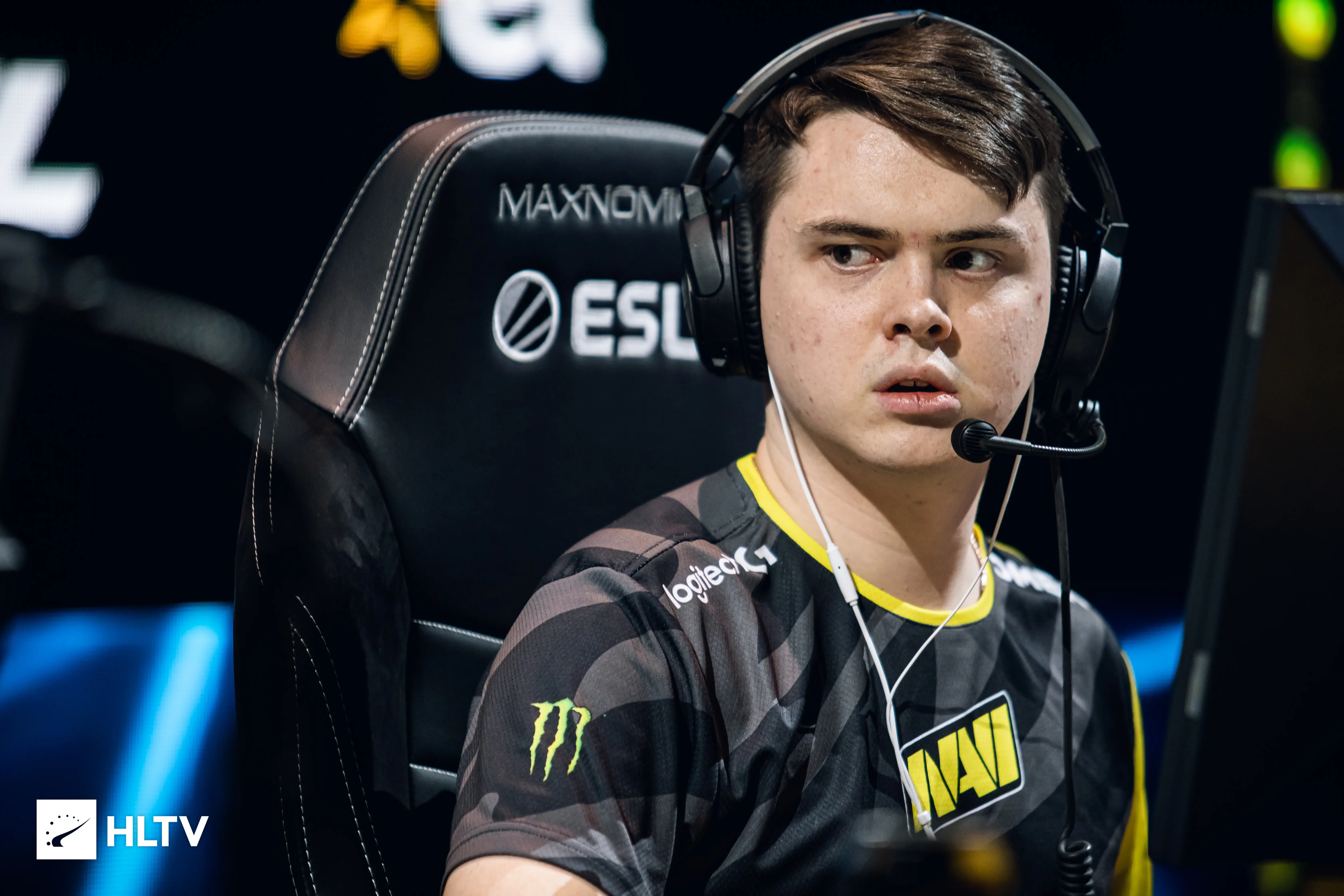 CS:GO: electronic é o 5º melhor jogador do mundo de 2020