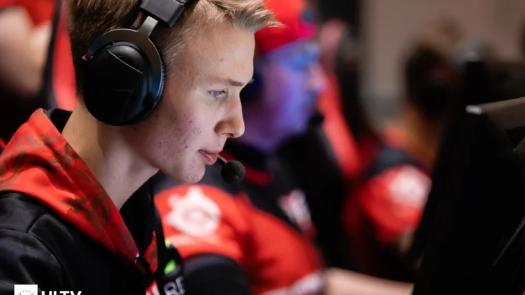 CS:GO: stavn é eleito o 12º melhor jogador do mundo de 2020