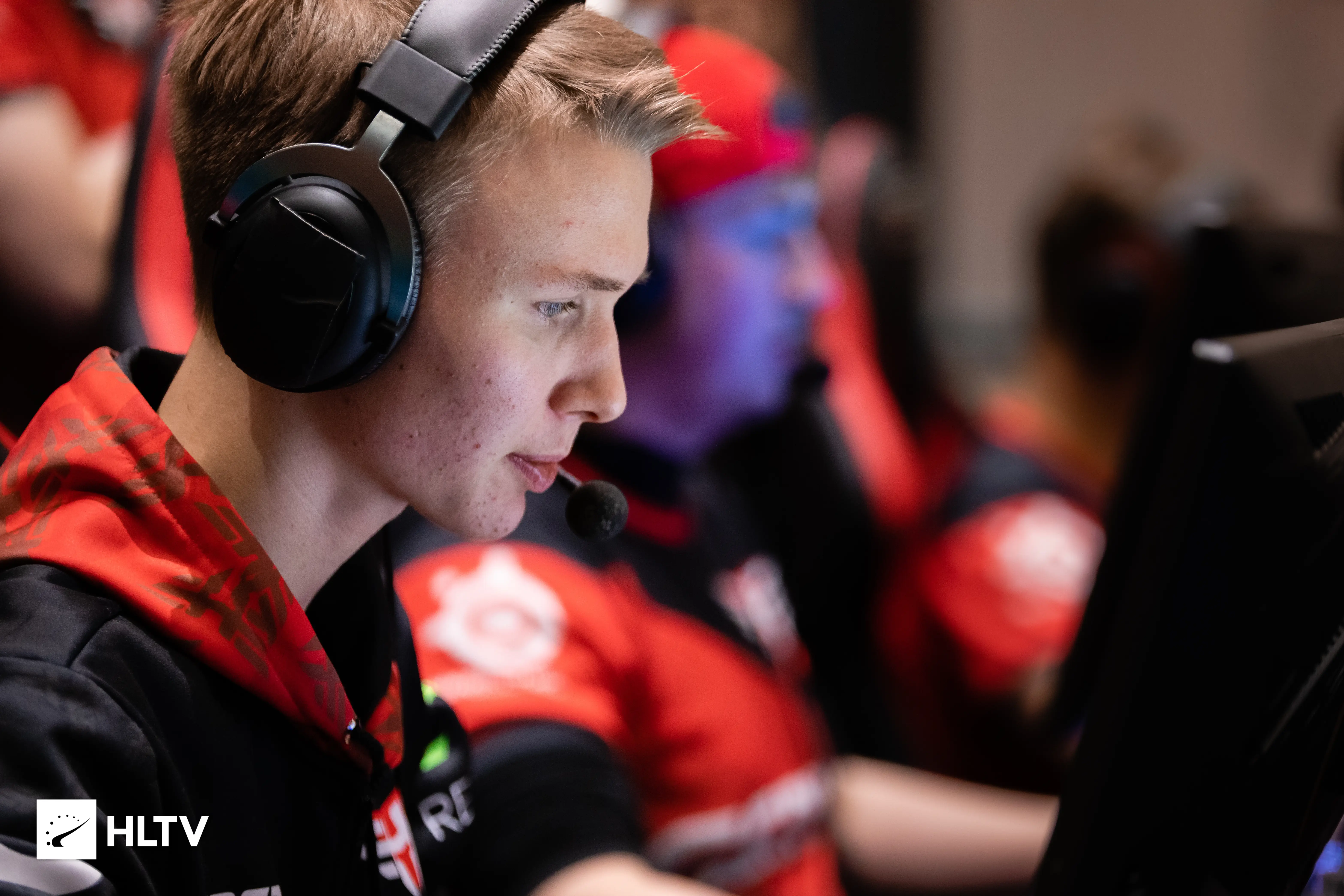 CS:GO: stavn é eleito o 12º melhor jogador do mundo de 2020