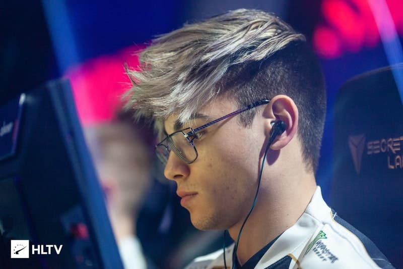 CS:GO: Twistzz pode ser o novo reforço da FaZe Clan, segundo site