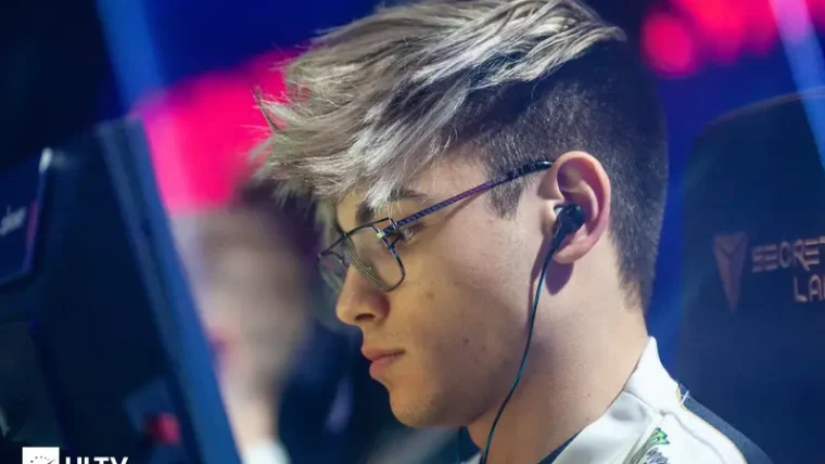 CS:GO: Twistzz pode ser o novo reforço da FaZe Clan, segundo site