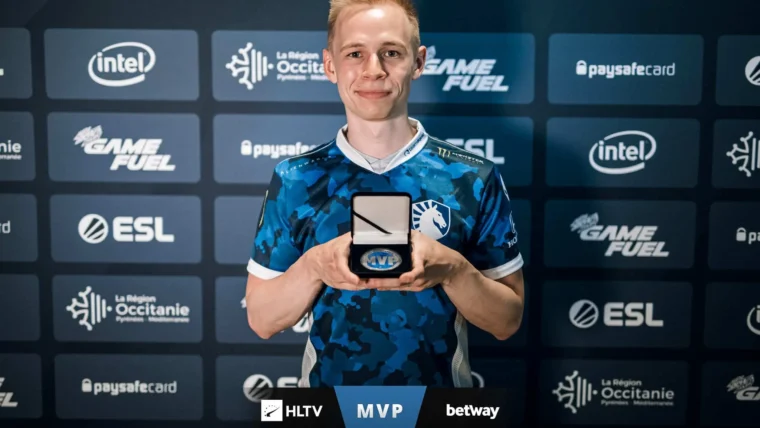 CS:GO: ELiGE é o 8º melhor jogador do mundo de 2020