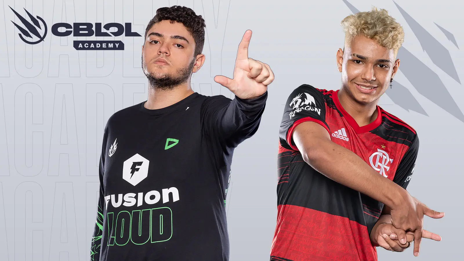 CBLOL Academy: Flamengo e RED Canids permanecem na liderança; LOUD encosta no topo