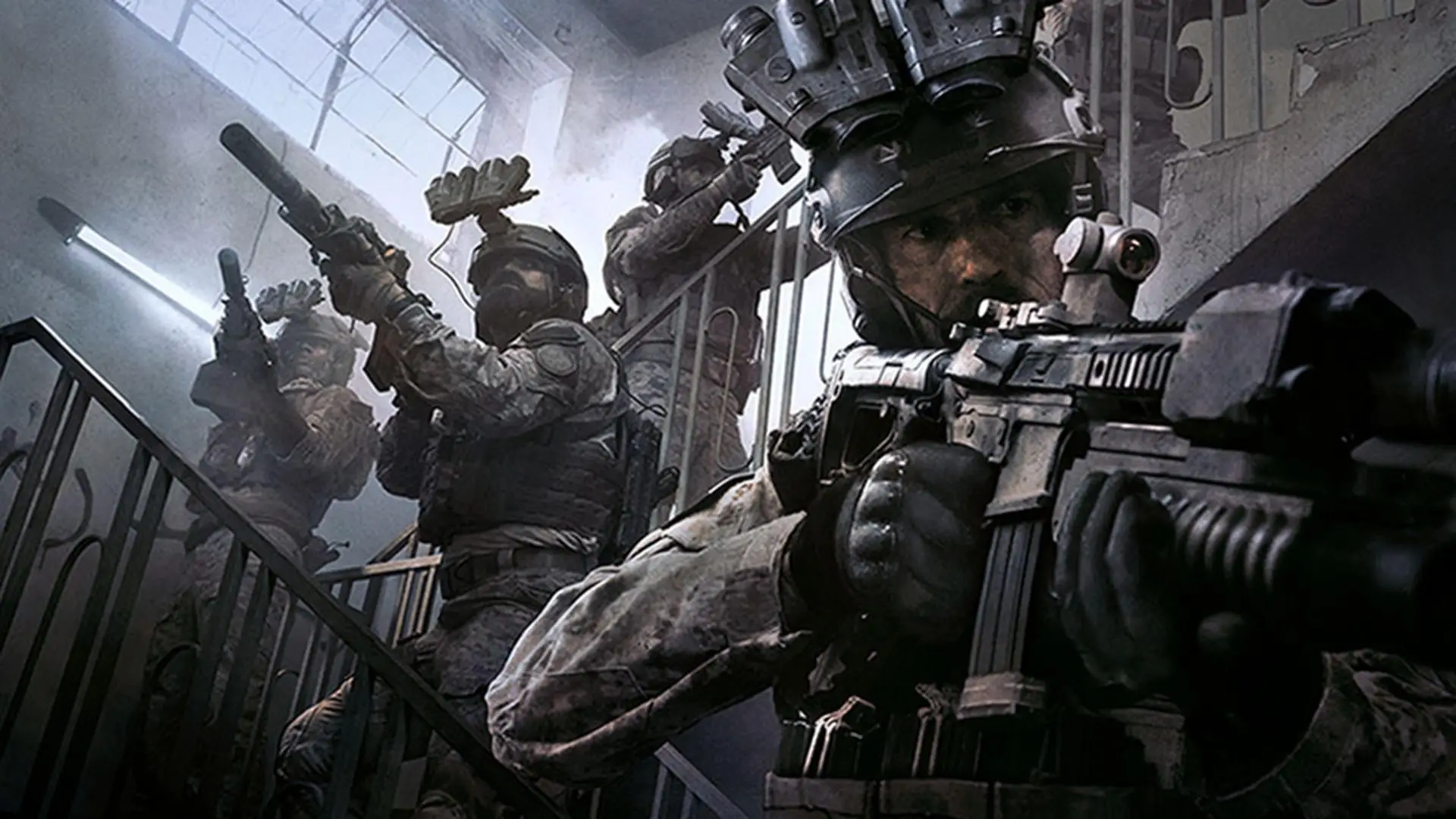 CoD: Call of Duty: Modern Warfare foi o jogo mais lucrativo de 2020