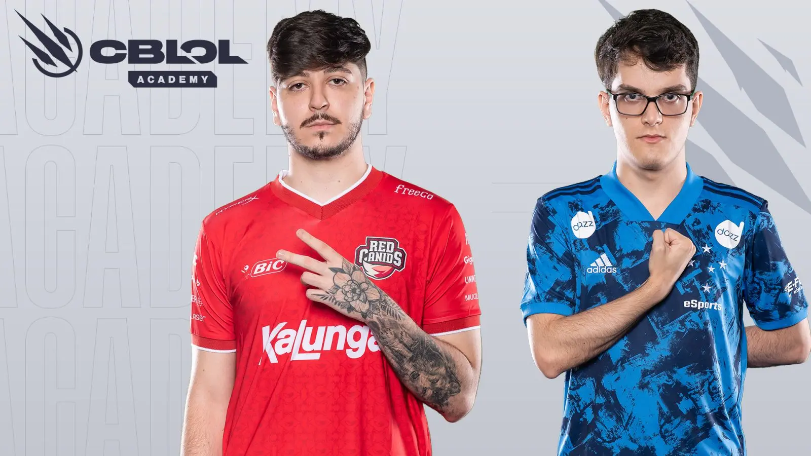 CBLOL Academy: RED Canids permanece invicta; Cruzeiro saí da lanterna