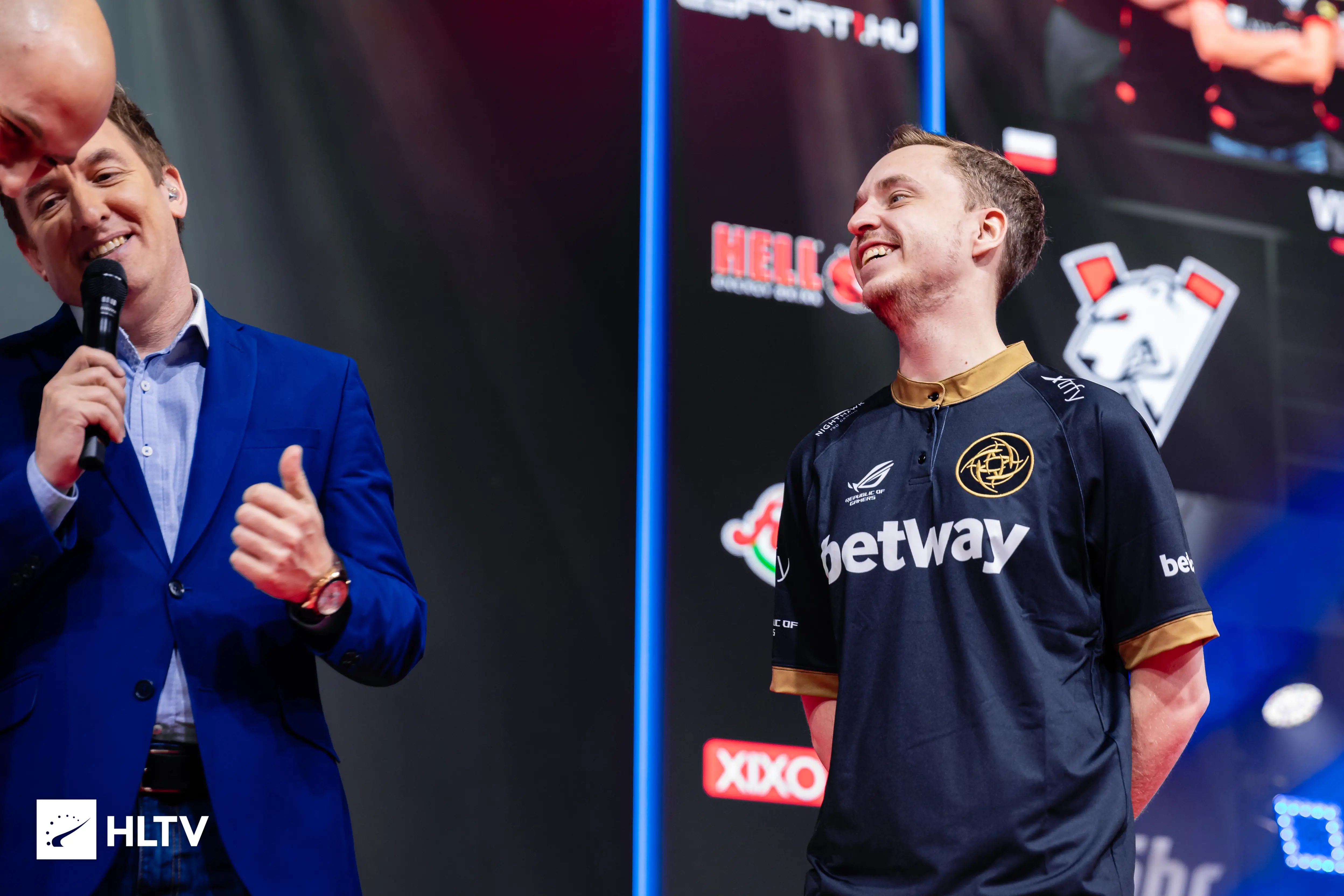 CS:GO: GeT_RighT anuncia sua pausa como jogador profissional