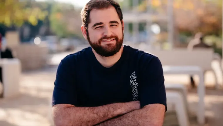 CS 2: “Tá muito gostoso de jogar”, diz FalleN em primeira partida jogada
