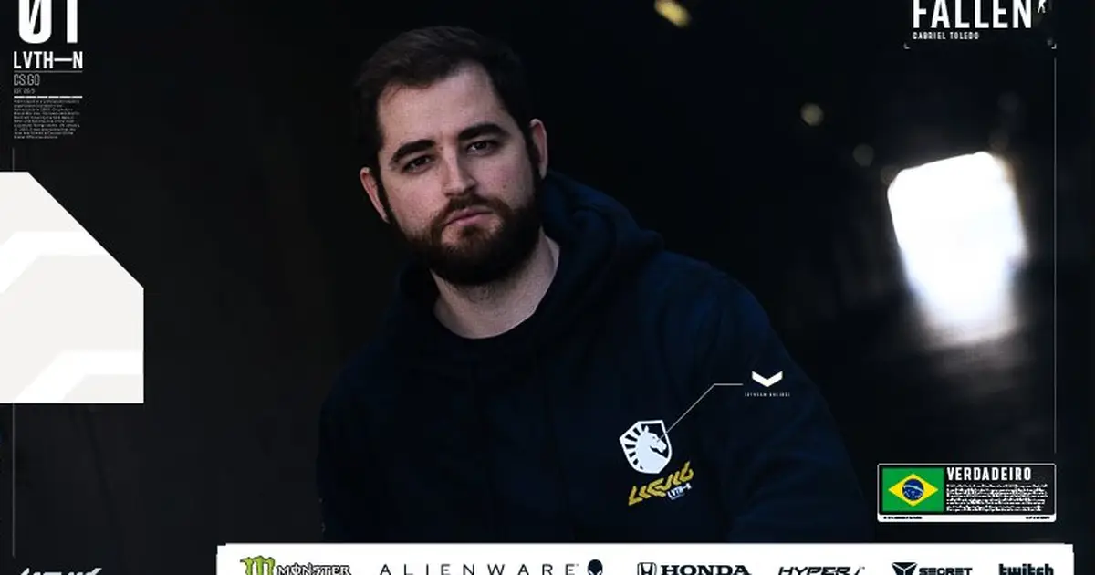 BLAST Spring 2021: Liquid vence MIBR e avança na chave de eliminação