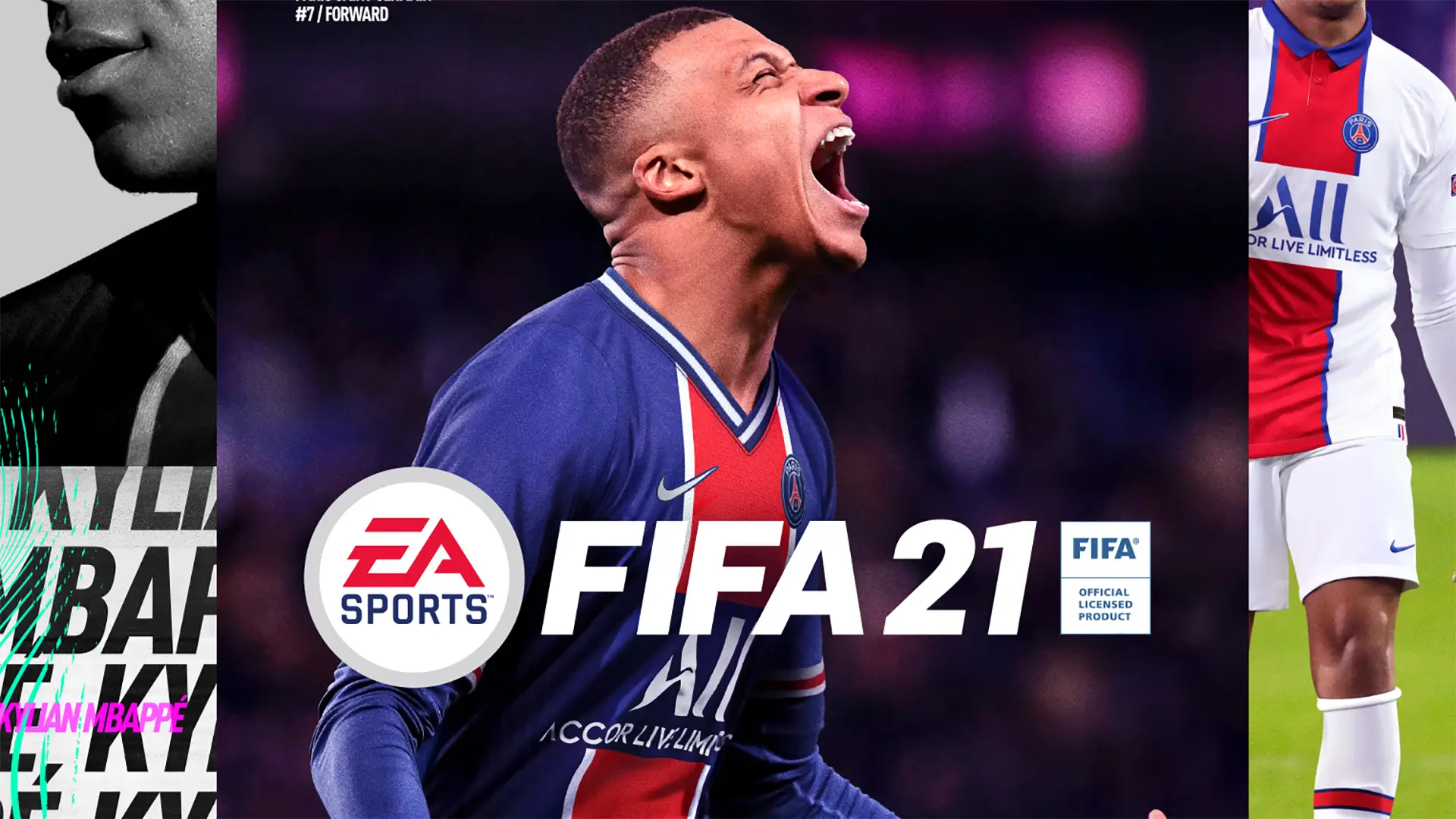 FIFA: Sony abre as inscrições para o FIFA 21 Open Series de PlayStation 4