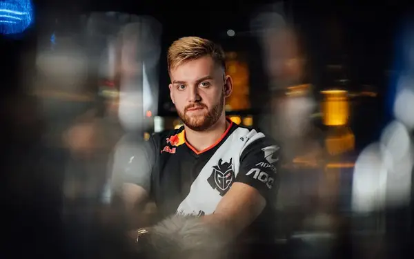 CS:GO: NiKo é o 4º melhor jogador de 2020