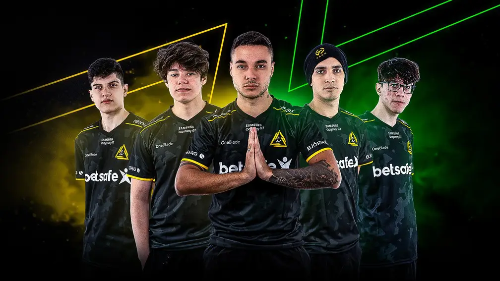 CS:GO: GODSENT vence Sinners e se mantém viva na Snow Sweet Snow