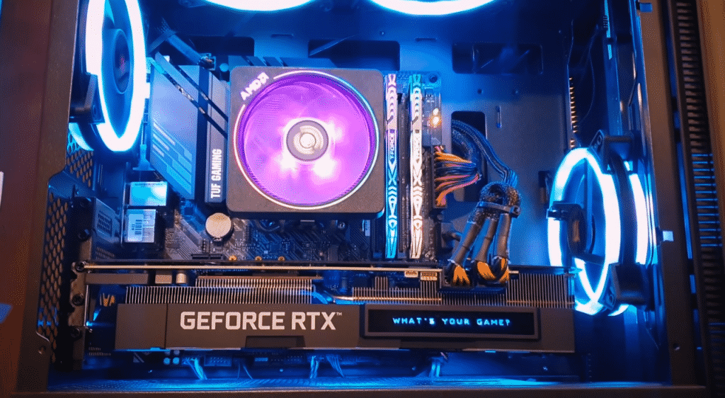 PC