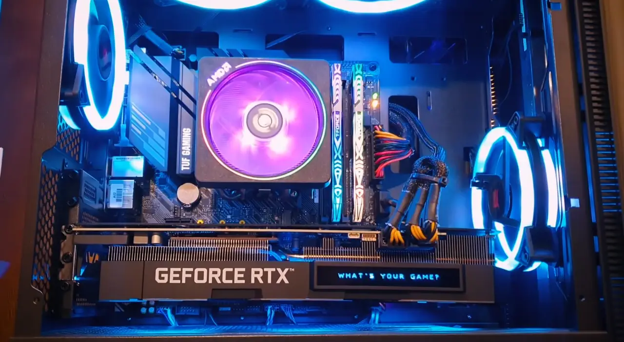 PC