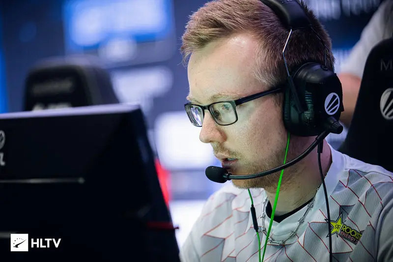 CS:GO: mousesports confirma o empréstimo de chrisj para a FPX