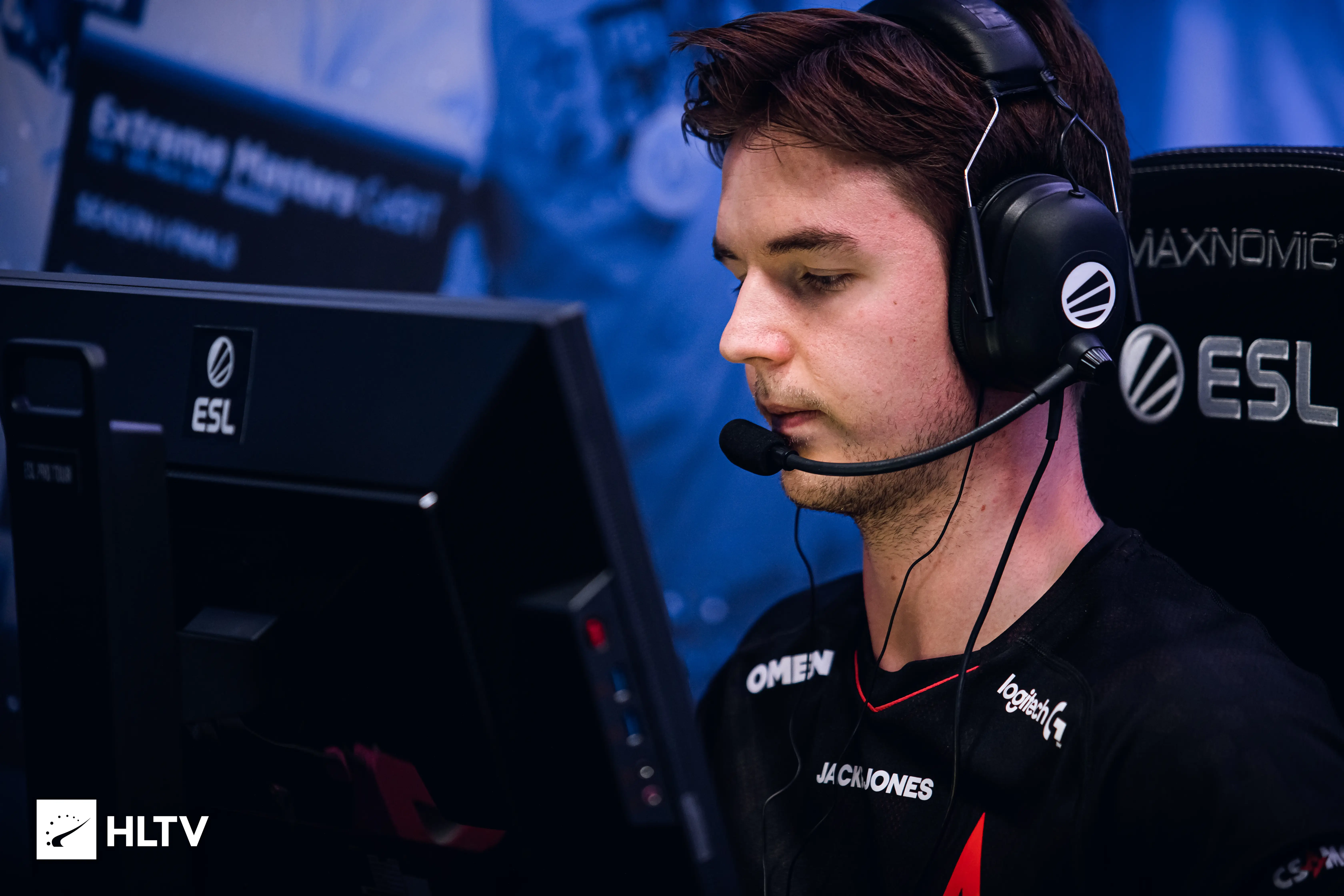 CS:GO: device é o 3º melhor jogador de 2020