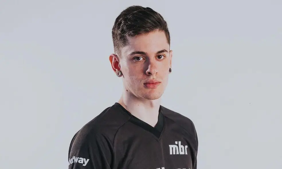 cs_summit 7: MIBR perde para Cloud9 e está eliminada