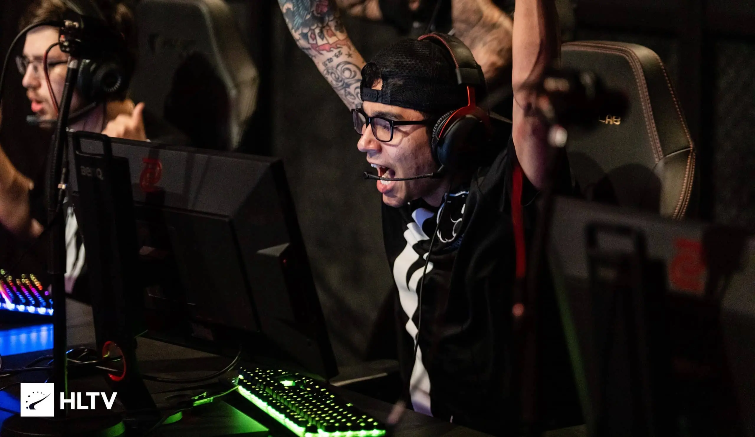 CS:GO: HEN1 é eleito o 16º melhor jogador do mundo de 2020