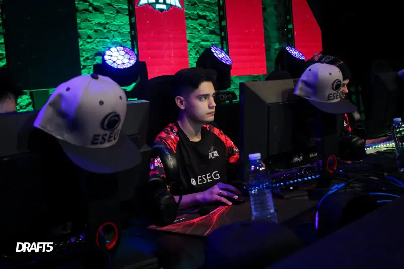 CS:GO: Team oNe oficializa as contratações de skullz, cass1n e Righi