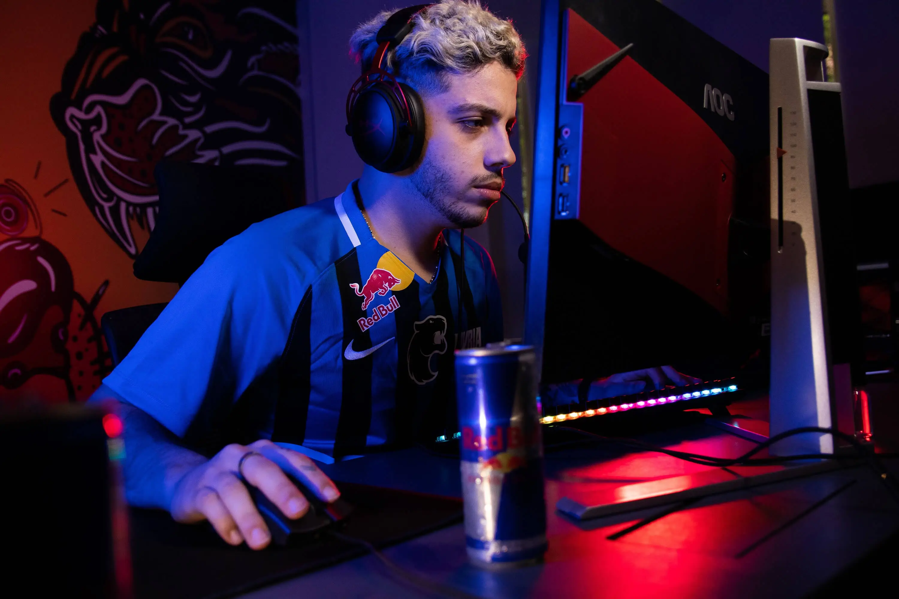 BLAST Global Finals 2020: Evil Geniuses vira e elimina a FURIA