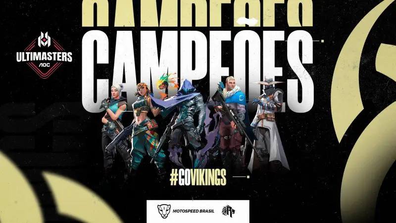 Ultimasters