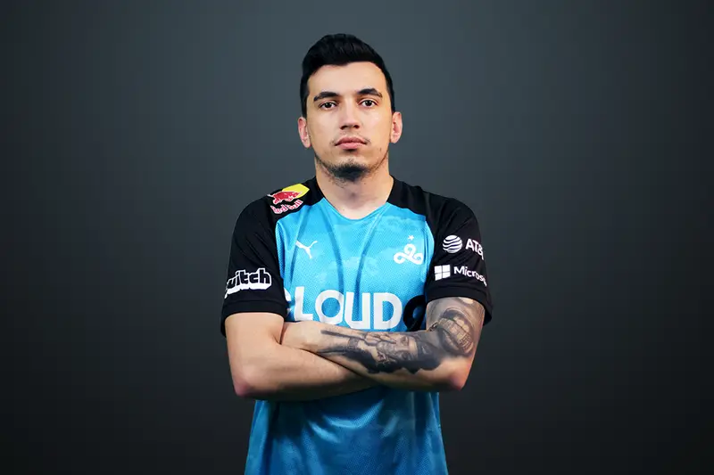 CS:GO: woxic é bancado pela Cloud9, diz site