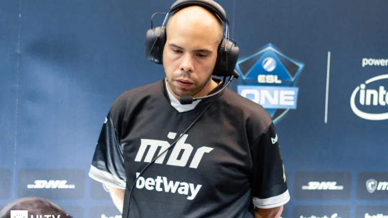 CS:GO: GODSENT pode ser a nova equipe do projeto de dead, segundo site