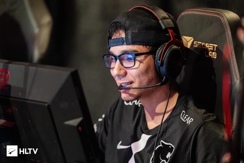 CS:GO: HEN1 pede para sair e FURIA banca o jogador