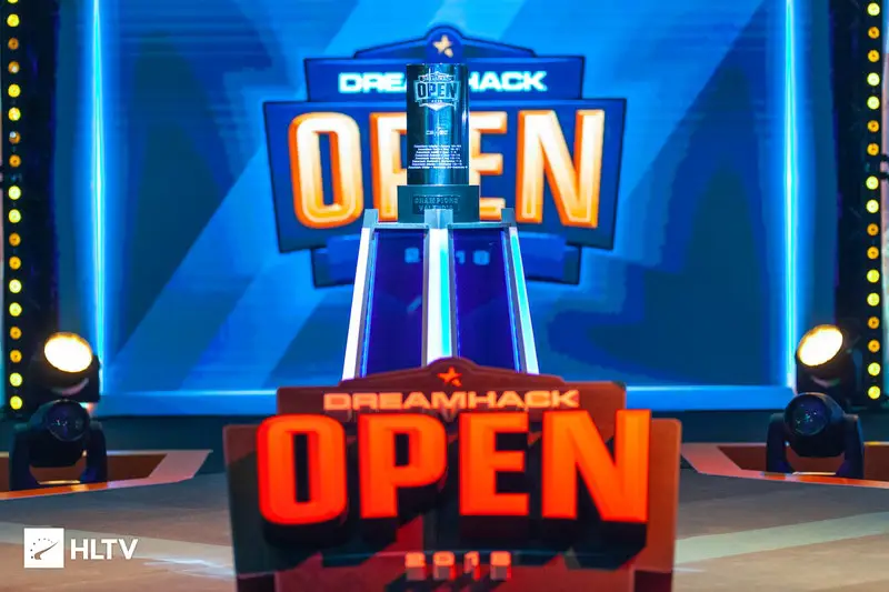 CS:GO: DreamHack abre as inscrições do torneio de março na América do Sul