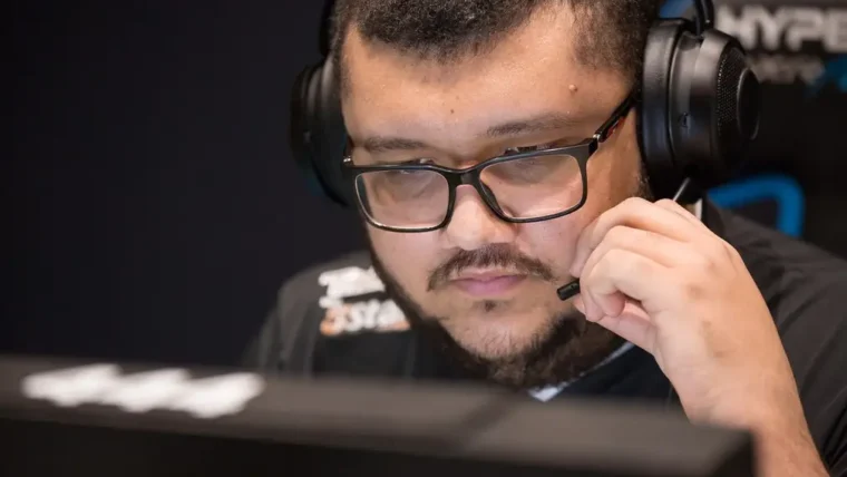 Dota 2: 444 morre vitima de complicações causadas pelo COVID-19