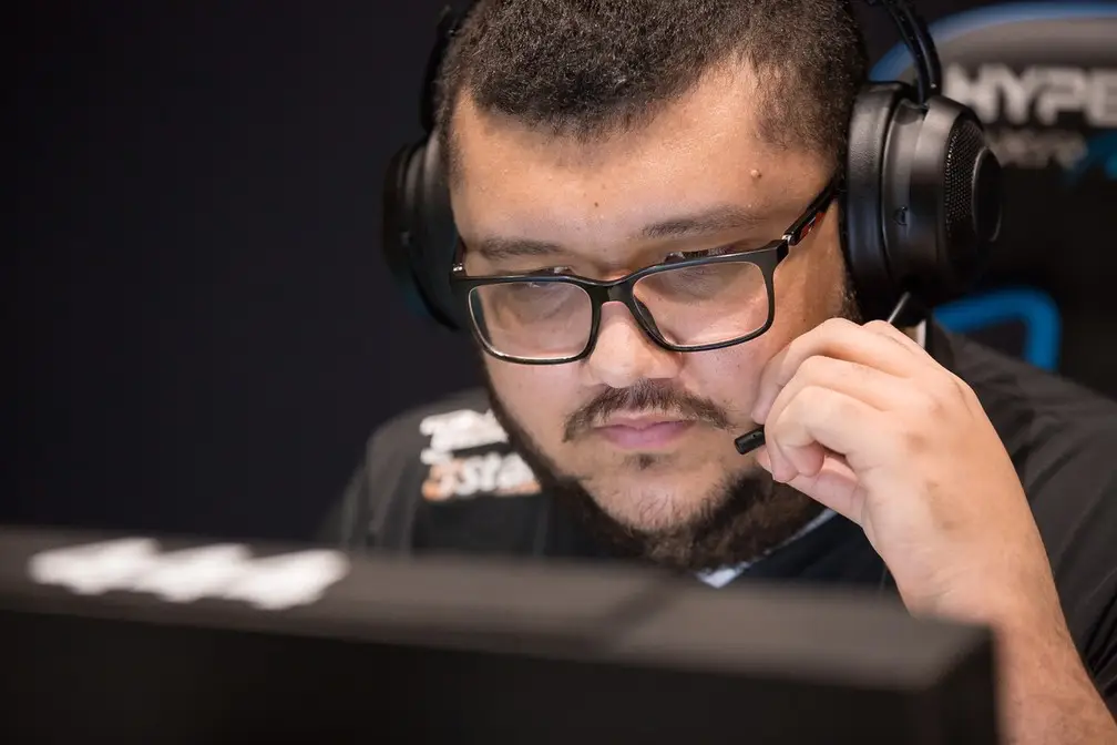 Dota 2: 444 morre vitima de complicações causadas pelo COVID-19