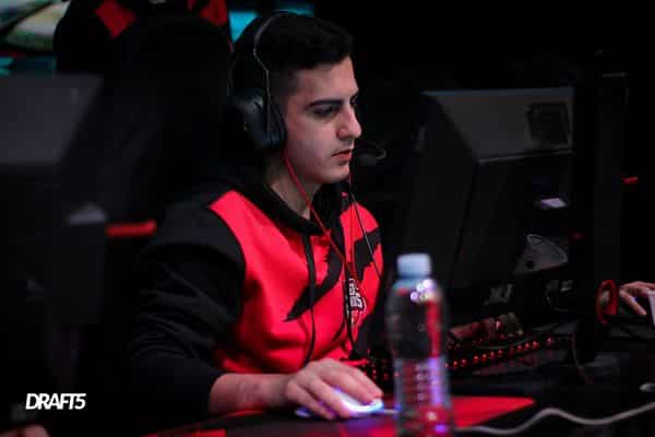 CS:GO: Escalação da RED Canids deixa a organização e está livre no mercado