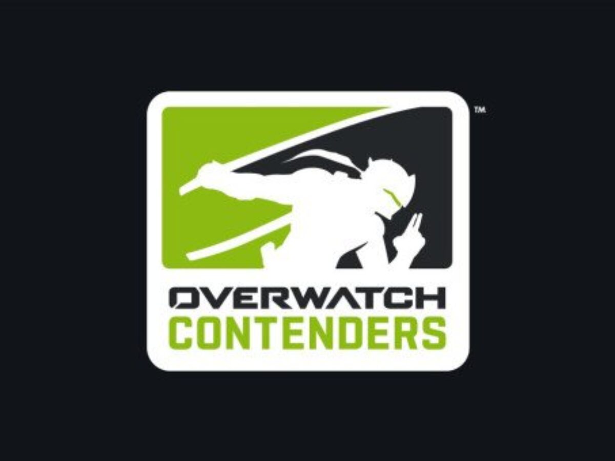Overwatch: Blizzard decide encerrar a liga Contenders na América
