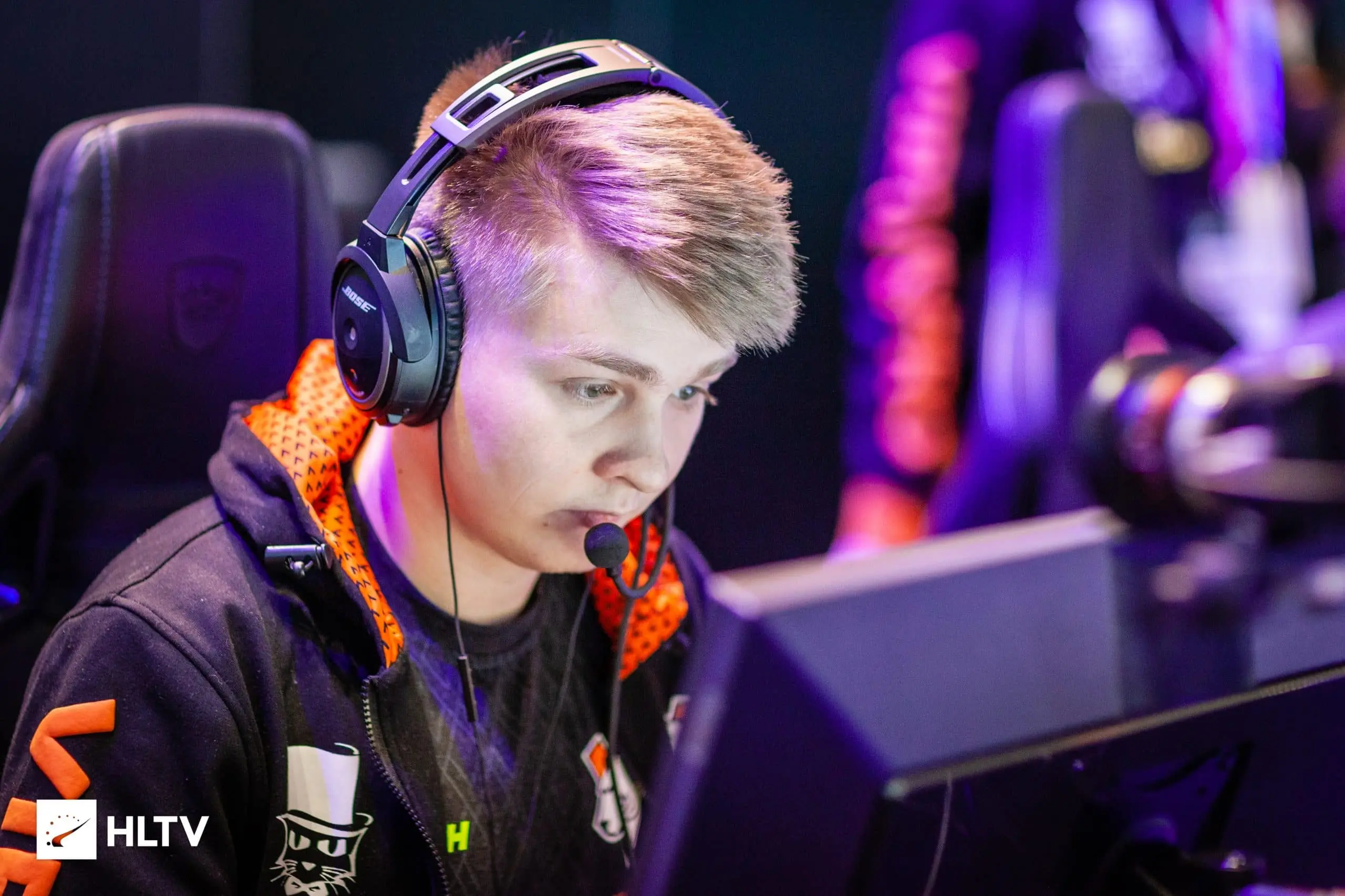 cs_summit 7: Virtus.pro vence Fnatic e é campeã