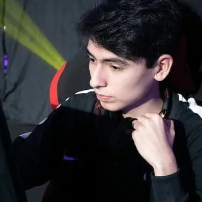 CS:GO: dav1d pode ser o novo sexto jogador da MIBR, segundo site