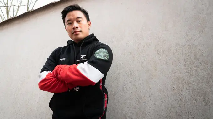 CS:GO: mousesports anuncia a chegada de dexter