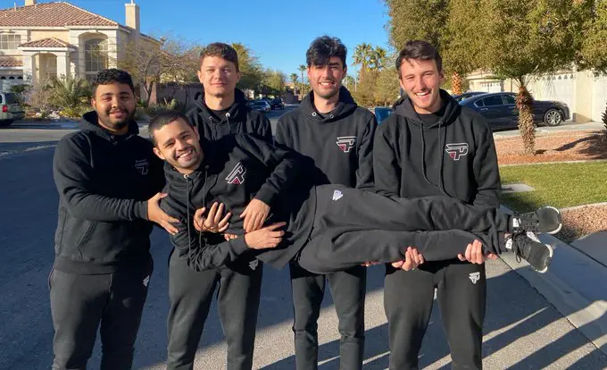 DH Open January: paiN vence Rebirth novamente e é campeã