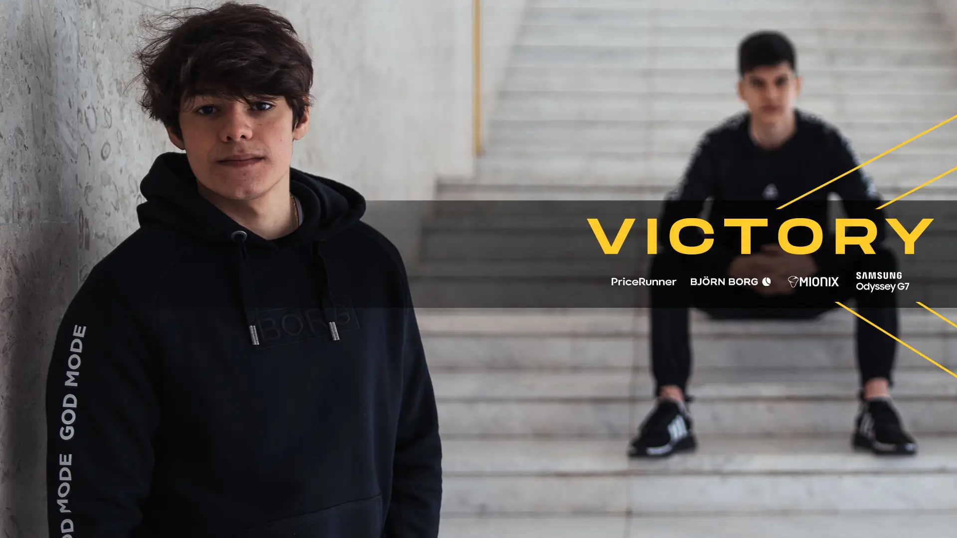 CS:GO: GODSENT vence PACT está próxima dos playoffs da Snow Sweet Snow