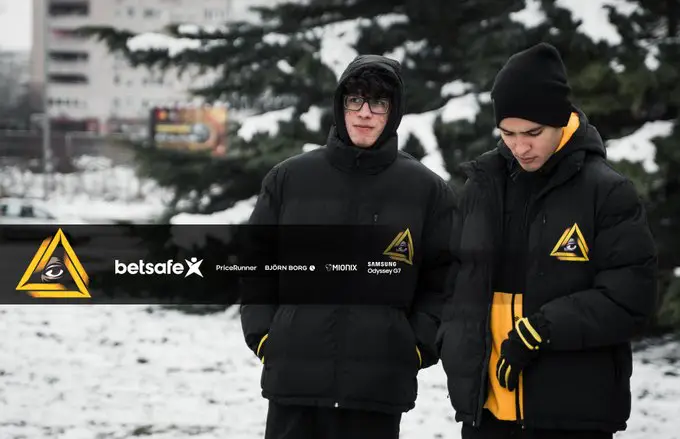 CS:GO: GODSENT perde para Gambit e está fora da Snow Sweet Snow