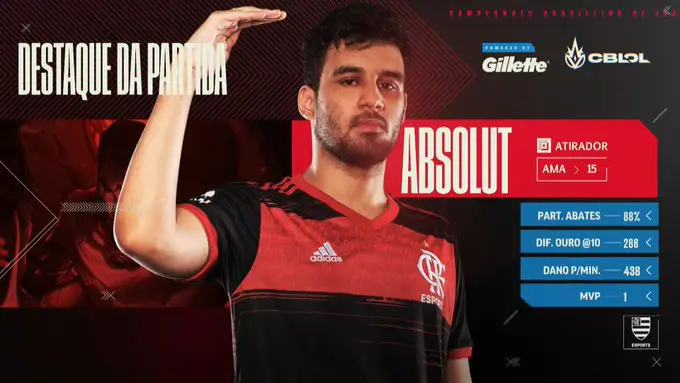 CBLOL 2021: Flamengo abre o segundo turno com sua décima vitória; RED vence a partida mais extensa do campeonato