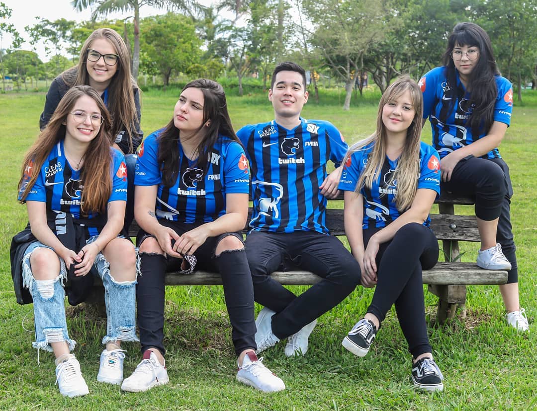 FURIA Feminino