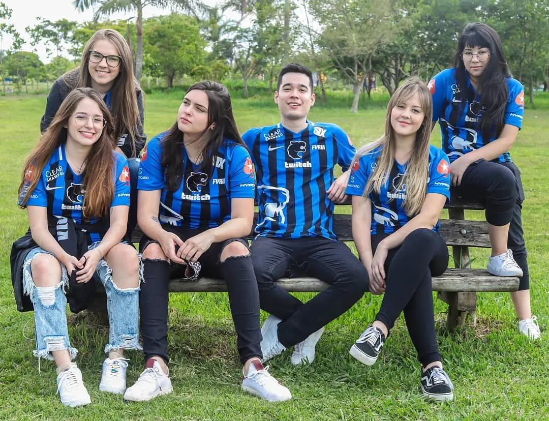 FURIA Feminino