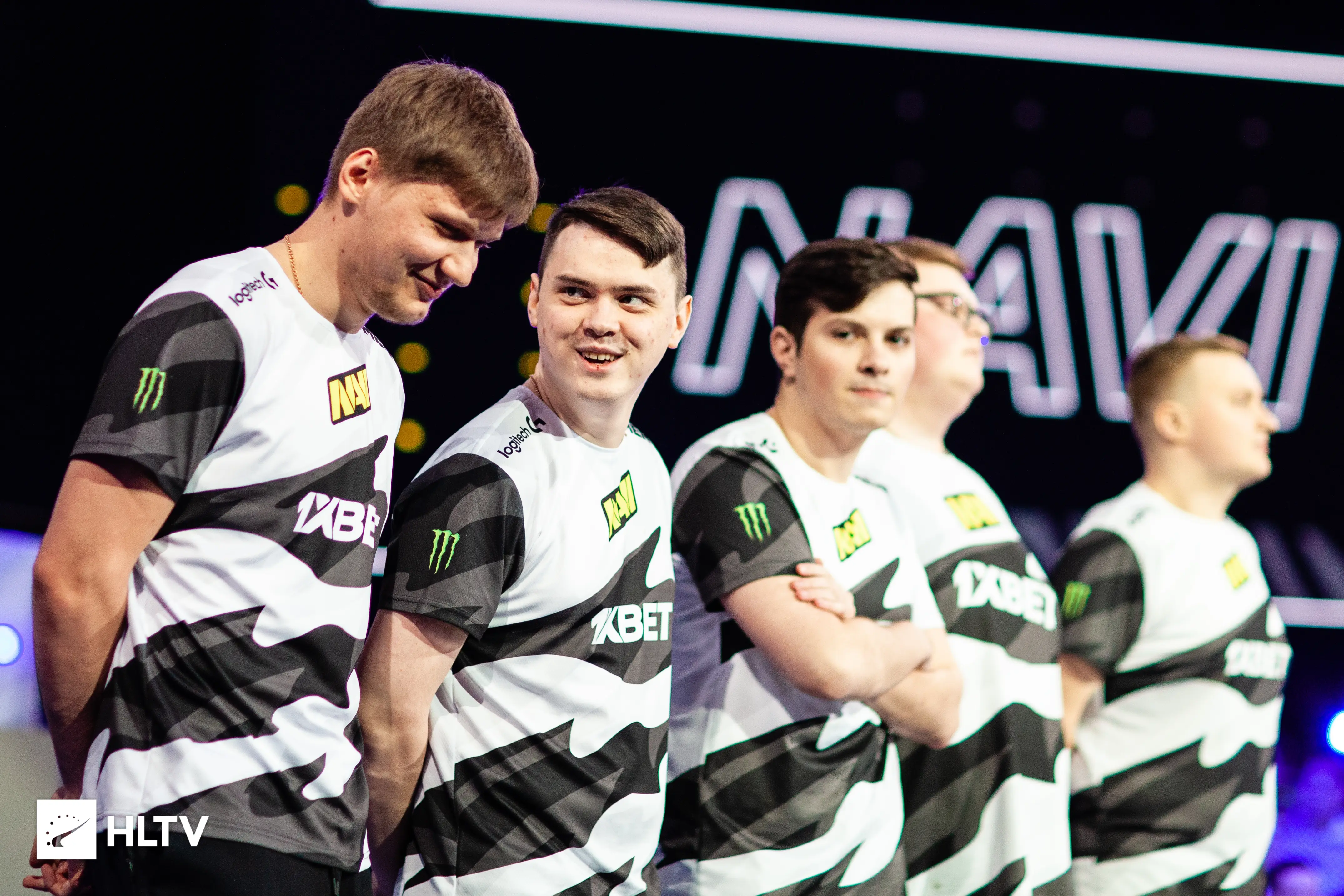 BLAST Spring 2021: Natus Vincere vence FaZe Clan e é campeã do Grupo C