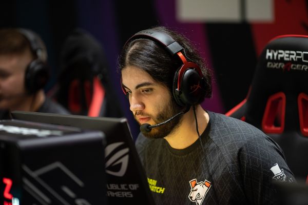 Jame - Virtus.pro