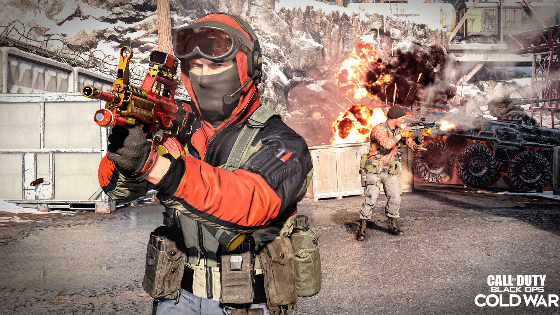 CoD: Activsion confirma um novo Call of Duty para 2021