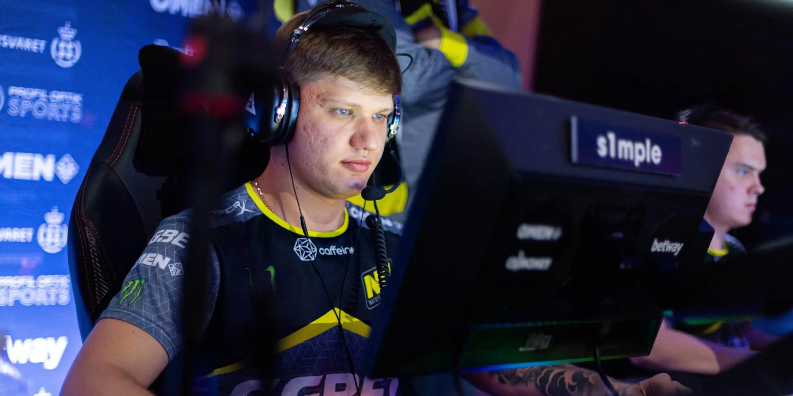 BLAST Spring 2021: Na`Vi vence FaZe Clan e se classifica para as finais