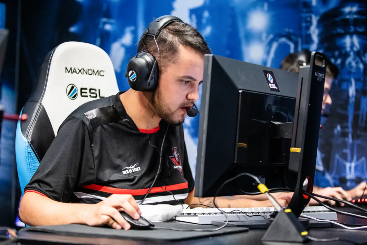 CS:GO: Imperial vence Bravos e é campeã da Redragon Summer Finals