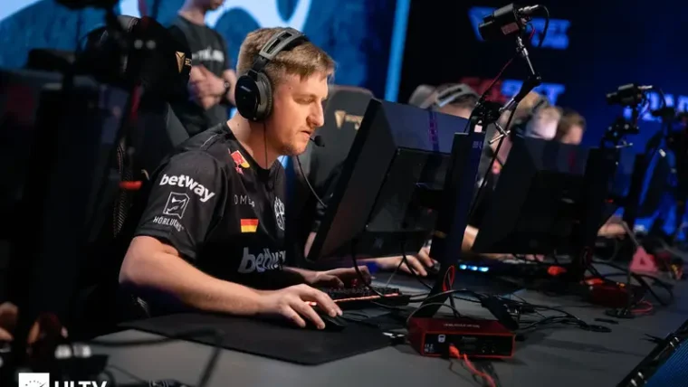 BLAST Spring 2021: BIG vence NiP e é campeã do Grupo A