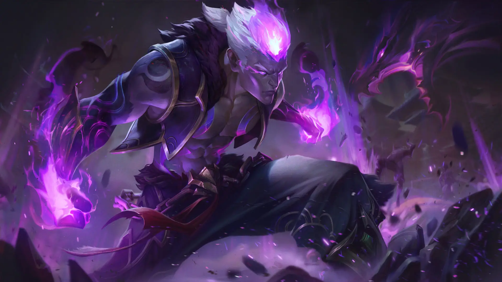 TFT: Patch 11.3 traz buffs em Brand, Darius e Tristana